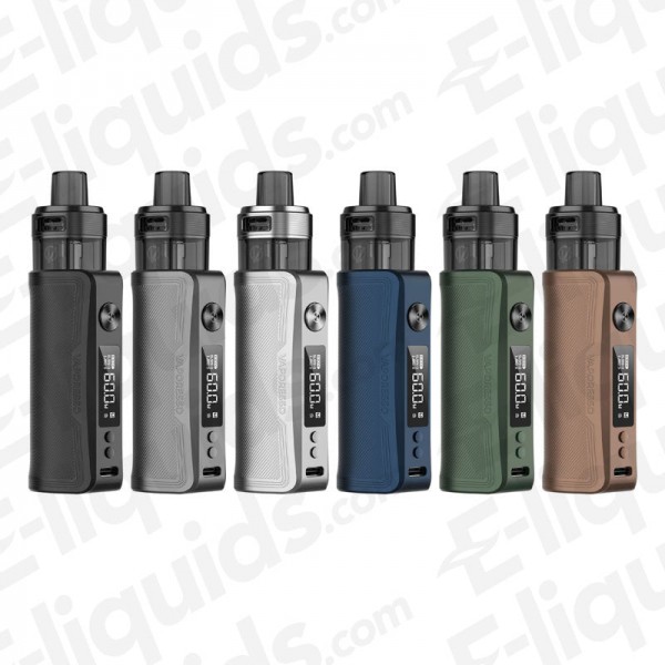 Vaporesso GEN PT60 Vape Pod Mod Kit