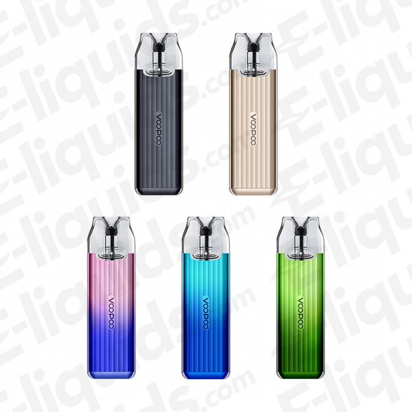 VOOPOO VMate Infinity Vape Pod Kit