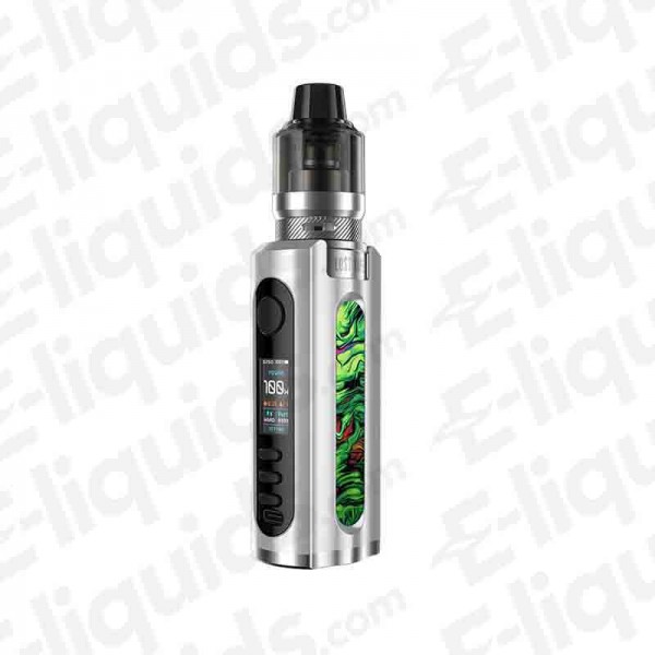 Lost Vape Grus 100w Vape Kit