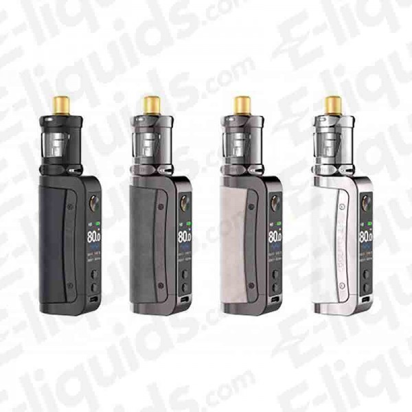 Innokin Coolfire Z80 Zenith II Vape Kit