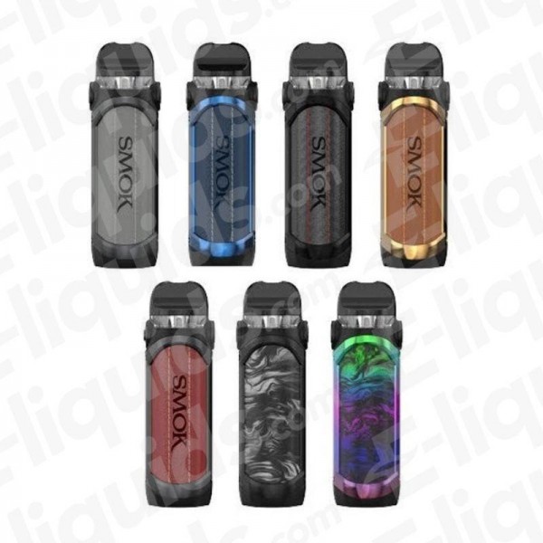 Smok IPX 80 Vape Kit