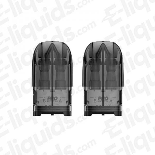 Uwell Caliburn Explorer Pods 2pk