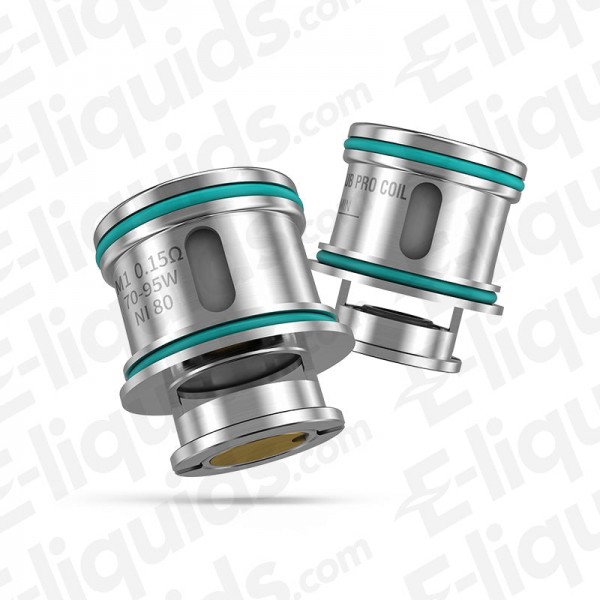 Lost Vape UB Pro Replacement Vape Coils