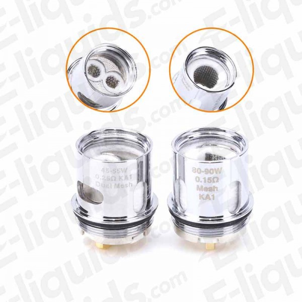 Geekvape S Series Replacement Vape Coils