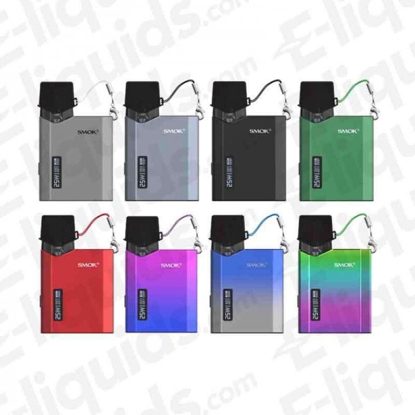 Smok N-Fix Mate Vape Pod Kit