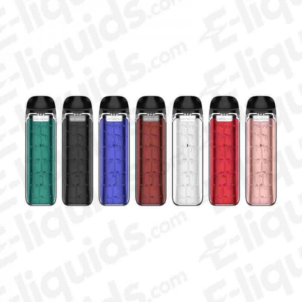 Vaporesso LUXE Q Vape Pod Kit