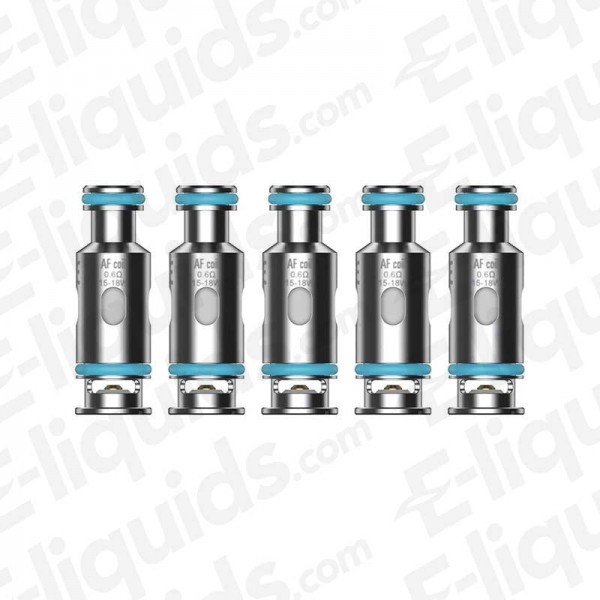 Aspire AF Flexus Replacement Vape Coils