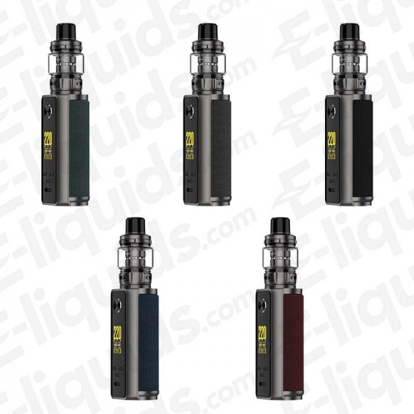 Vaporesso Target 200 Vape Kit