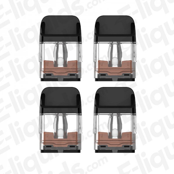 Vaporesso XROS 0.4 Ohm Pods 4 Pack