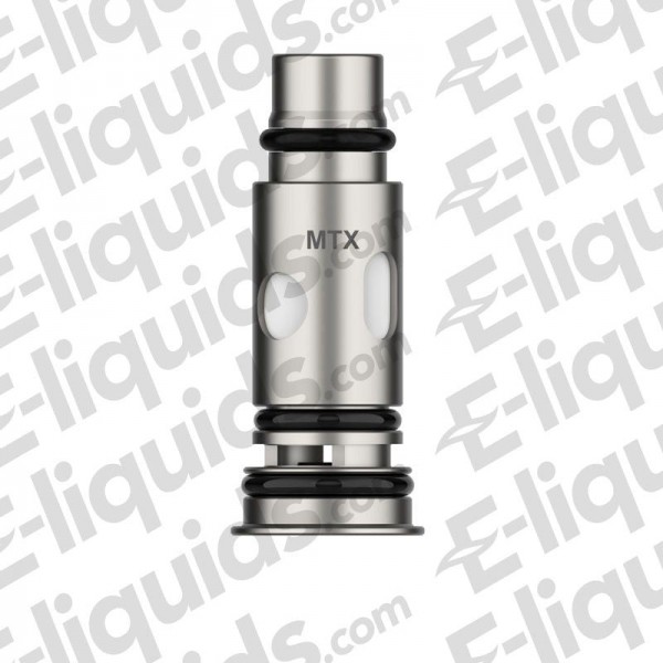 Vaporesso MTX Replacement Vape Coils