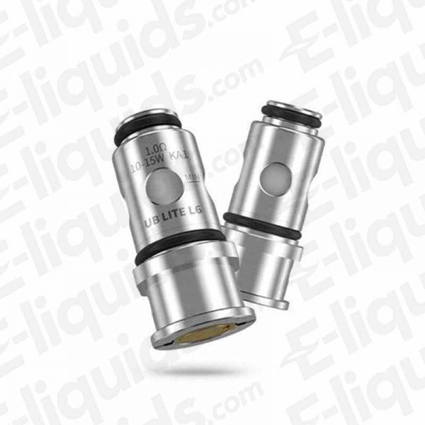 Lost Vape UB Lite Replacement Vape Coils