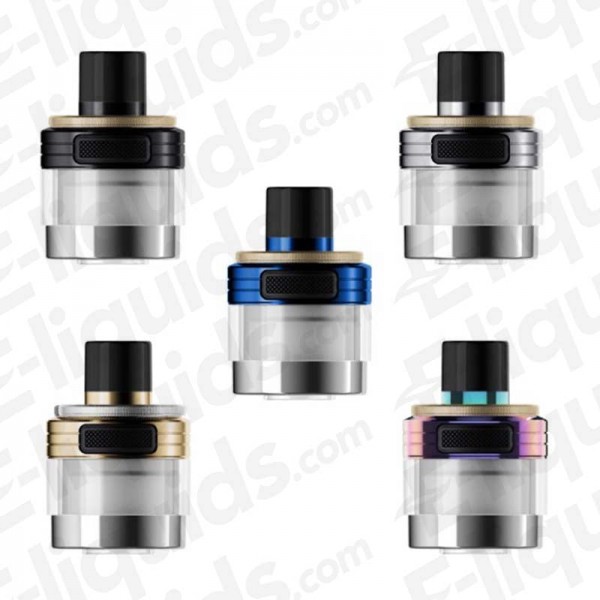 Voopoo PnP-X Replacement Vape Pods XL