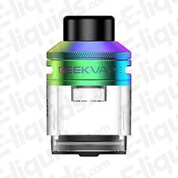 Geekvape E100 XL Replacement Pods