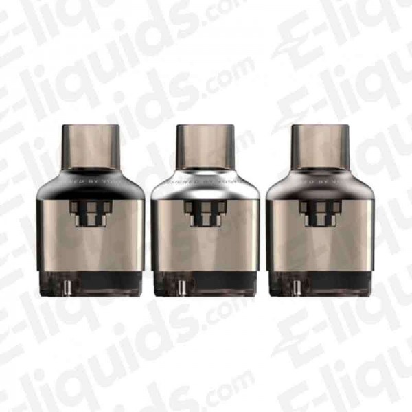 Voopoo TPP XL Replacement Vape Pods (Pack of 2)