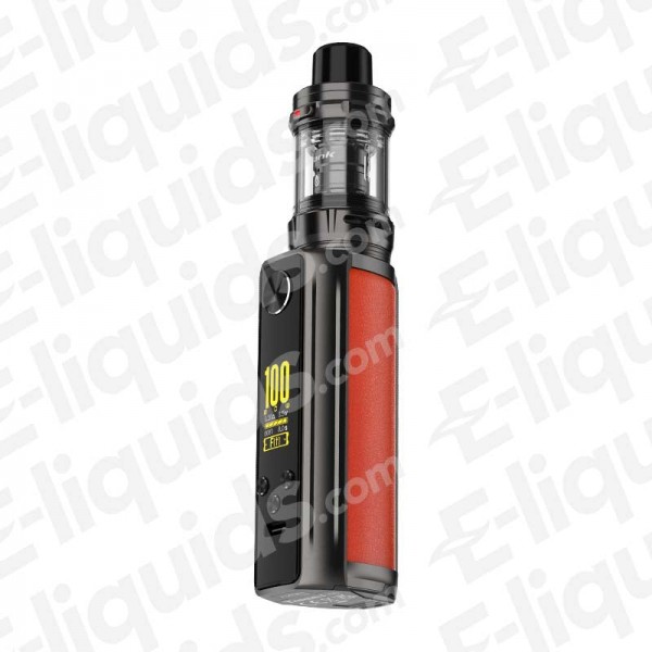 Vaporesso Target 100 ITank 2 Edition Vape Kit